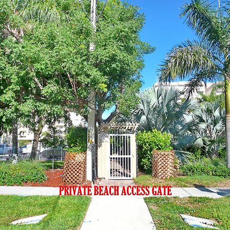 ליבוניה Beach Club 403 מראה חיצוני תמונה