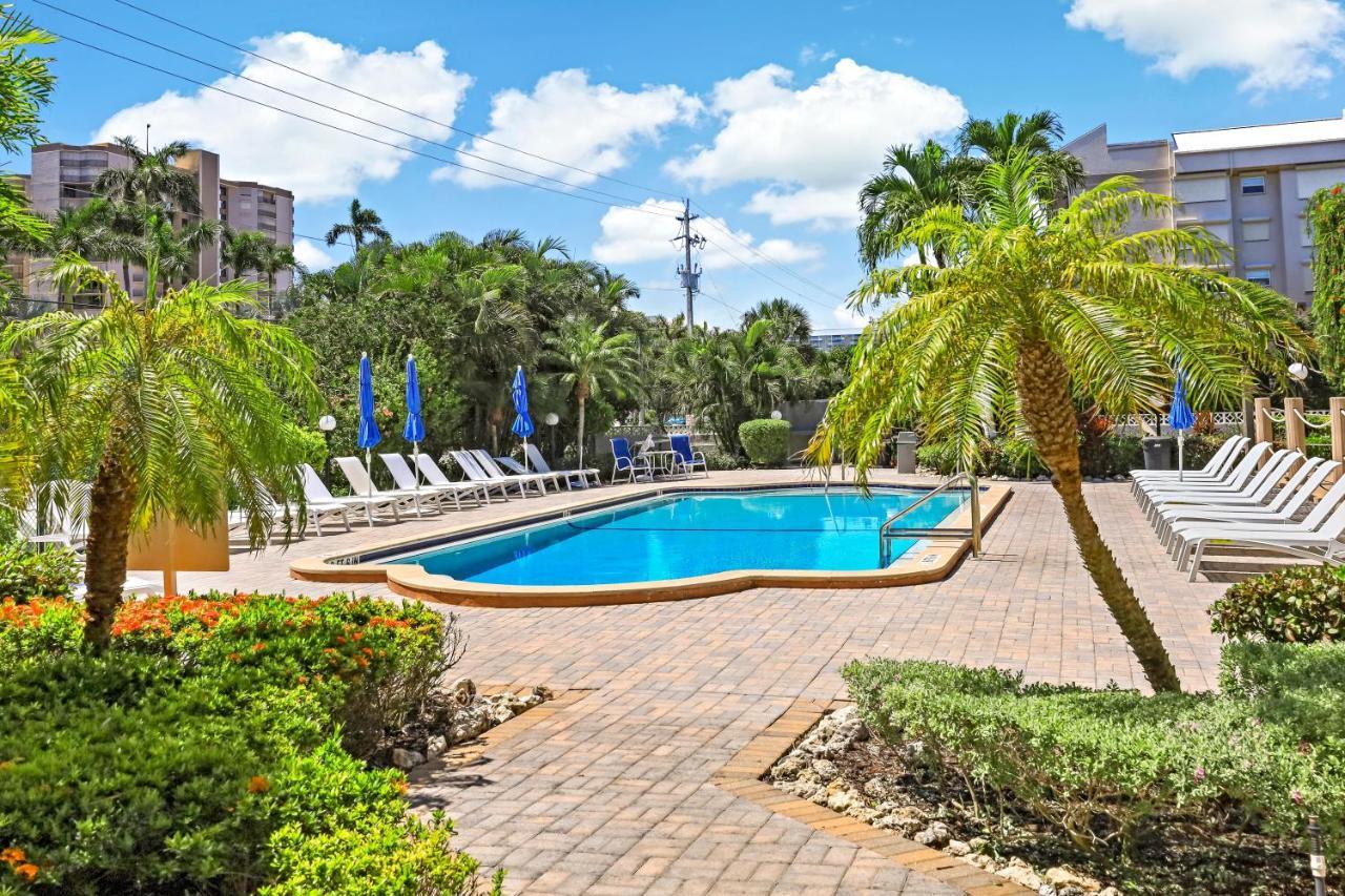ליבוניה Beach Club 403 מראה חיצוני תמונה